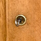 Vintage wardrobe 1950