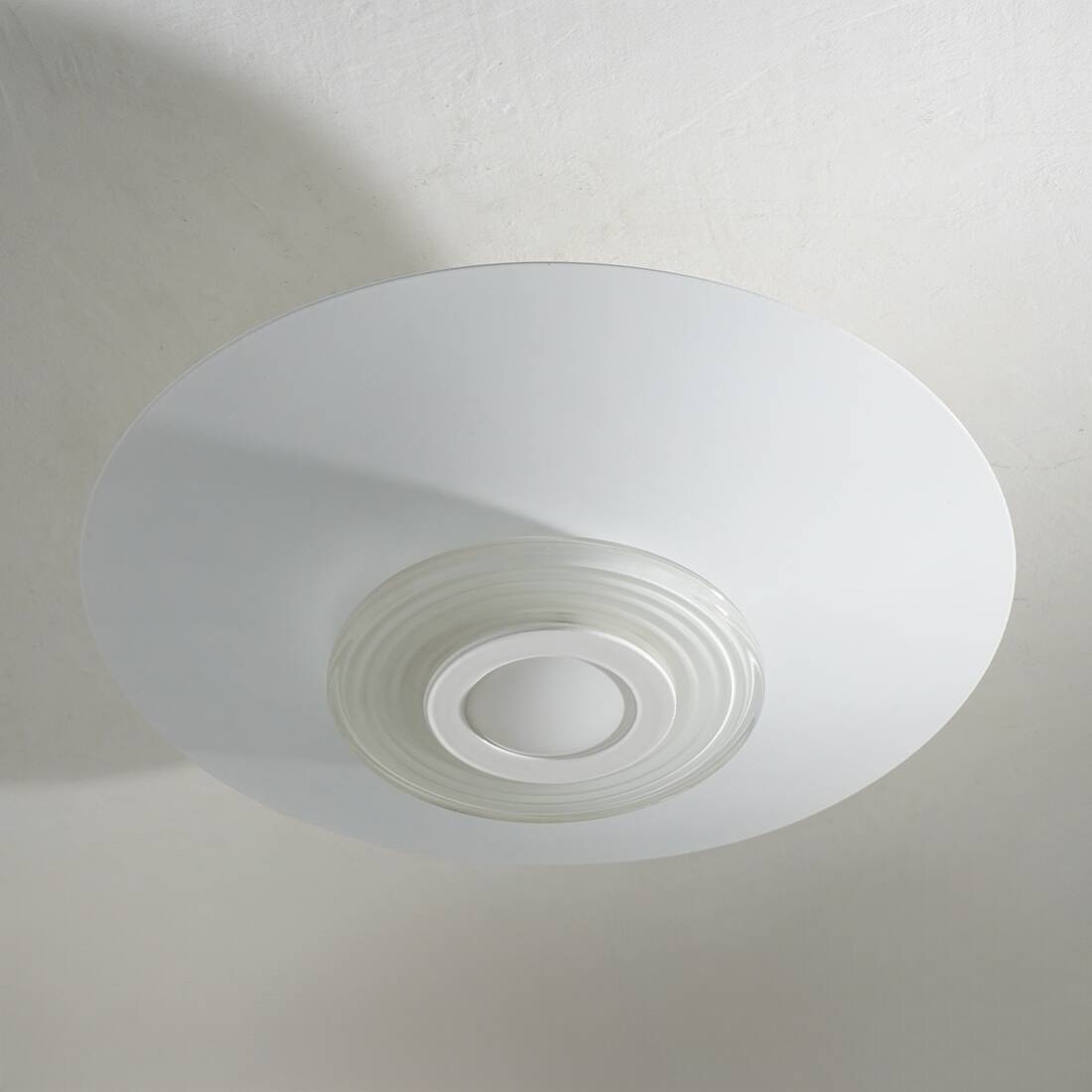 “Moni” ceiling lamp by Achille Castiglioni for Flos, 1980s