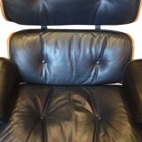 Lounge Chair by Charles & Ray Eames