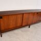 Enfilade modèle 440 d'Alfred Hendrickx pour Belform, années 1960