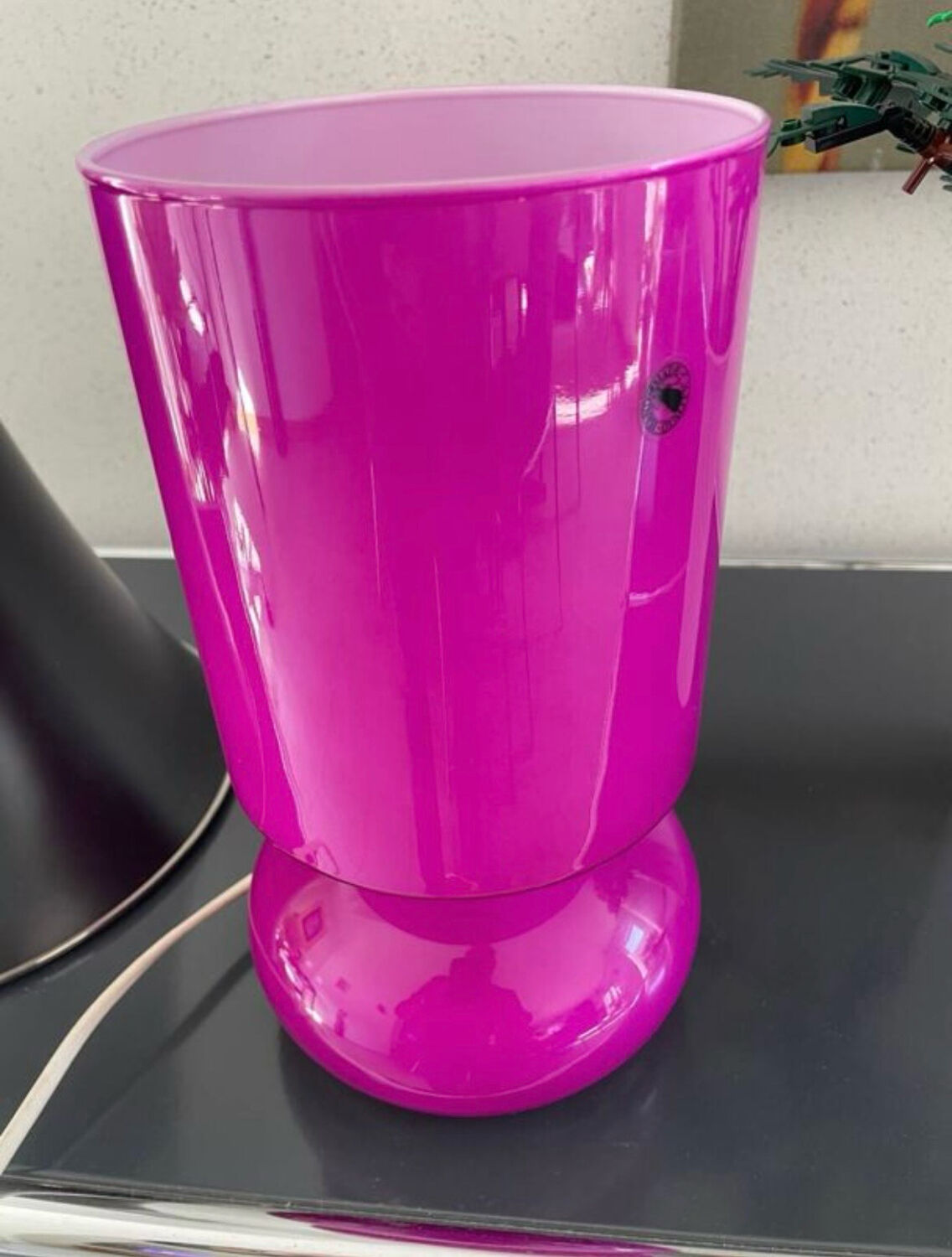 Lamp Lykta, IKEA 1990