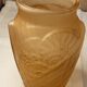 Vase art deco