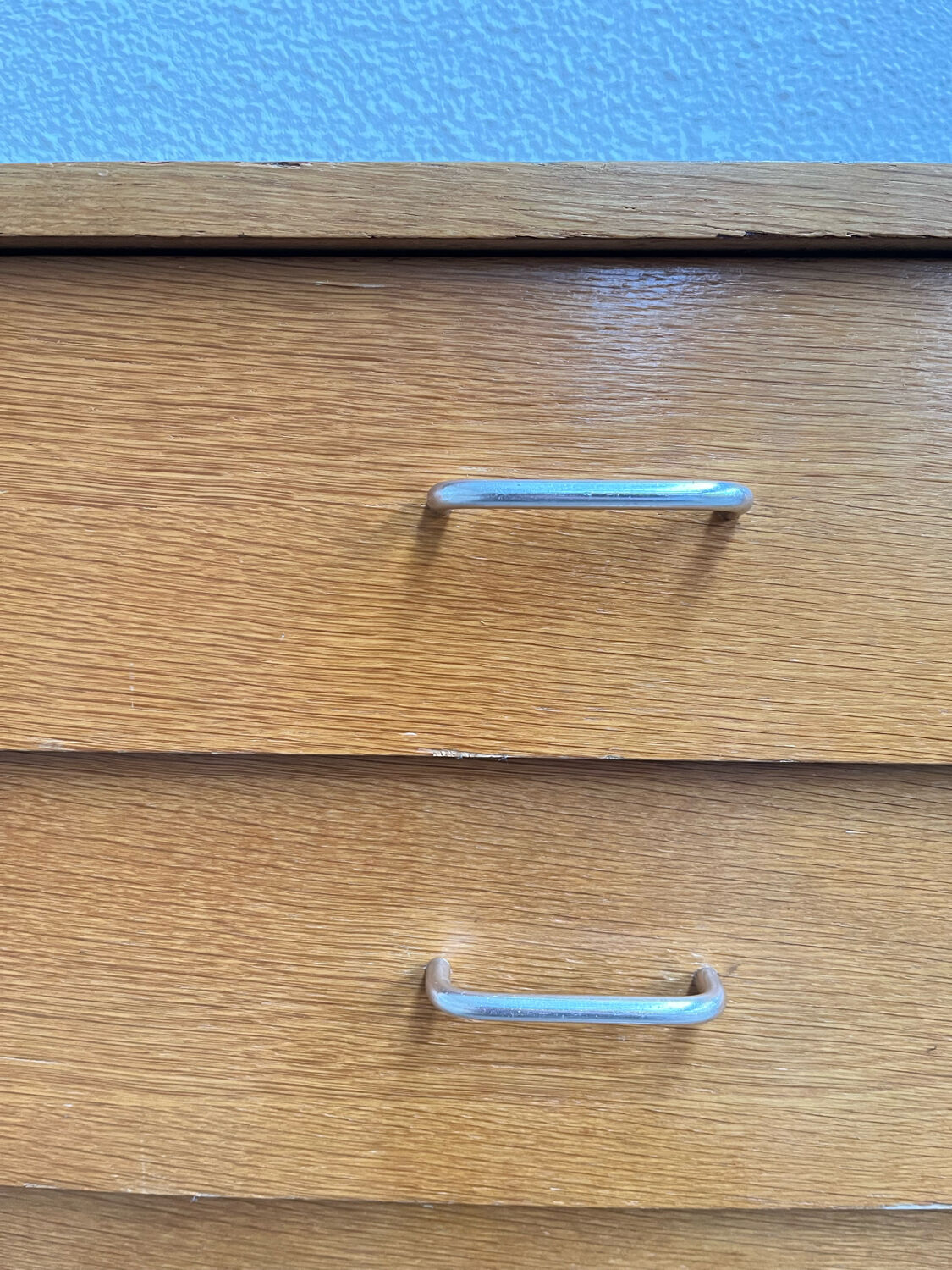 Vintage chest of drawers, buffet
