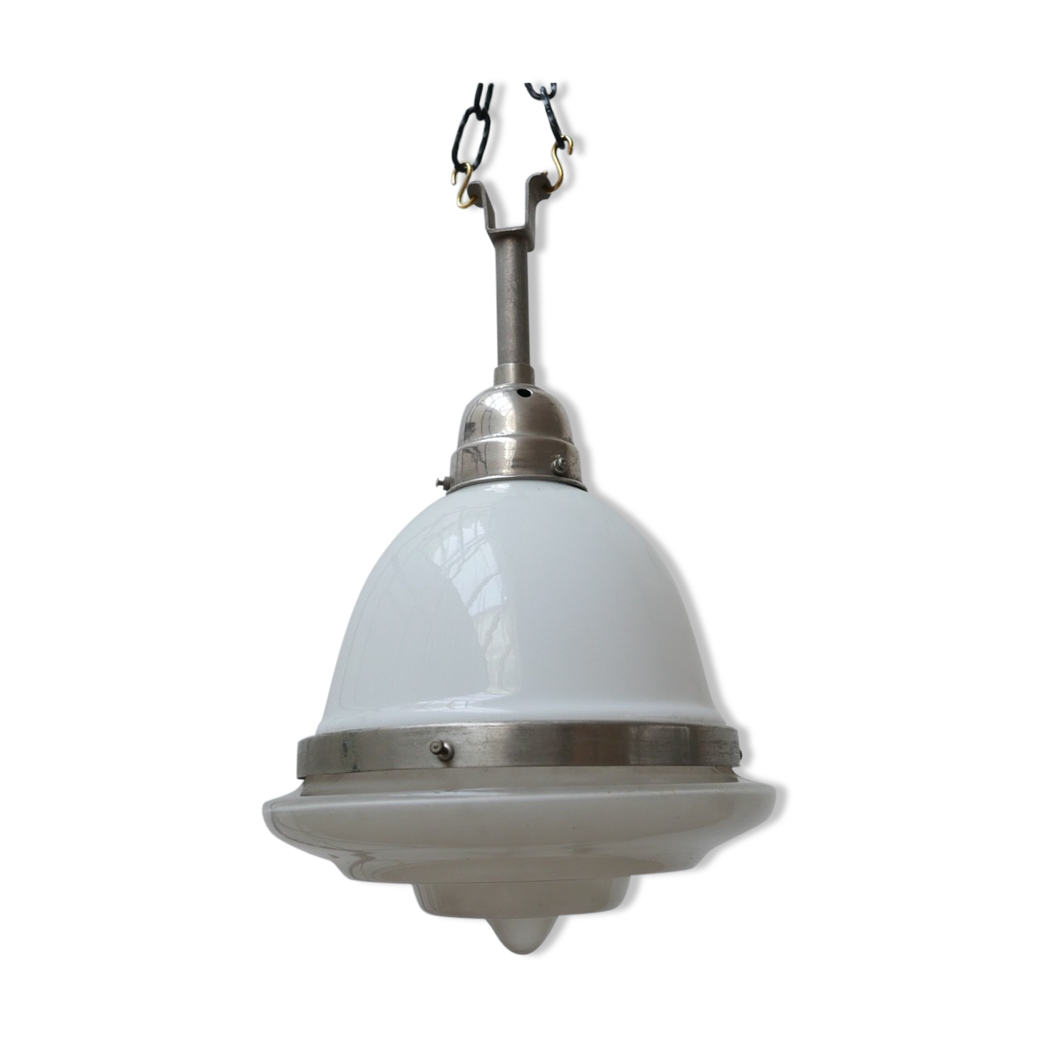Hanging lamp