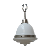 Suspension en gradins
