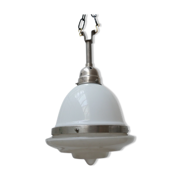 Hanging lamp
