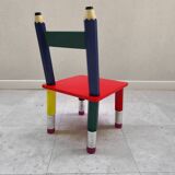 Pierre Sala chair