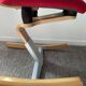 Design desk chair Moizi 7, made in Germany