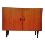 Mid-Century Sideboard Teak by Børge Mogensen for Søborg Møbelfabrik, 1960s