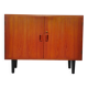 Mid-Century Sideboard Teak by Børge Mogensen for Søborg Møbelfabrik, 1960s