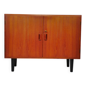 Mid-Century Sideboard Teak by Børge Mogensen for Søborg Møbelfabrik, 1960s