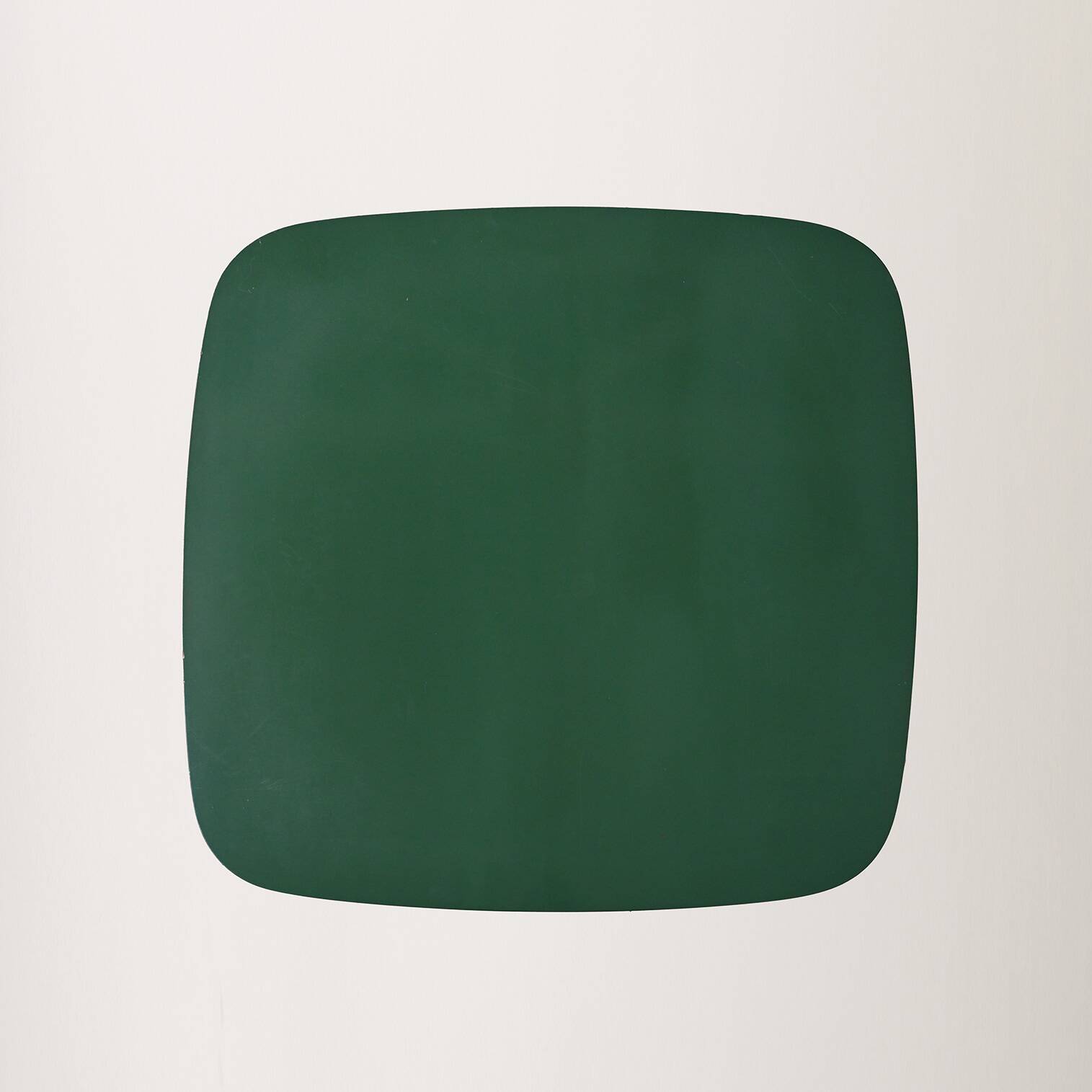 Scandinavian modernist side table 1950s