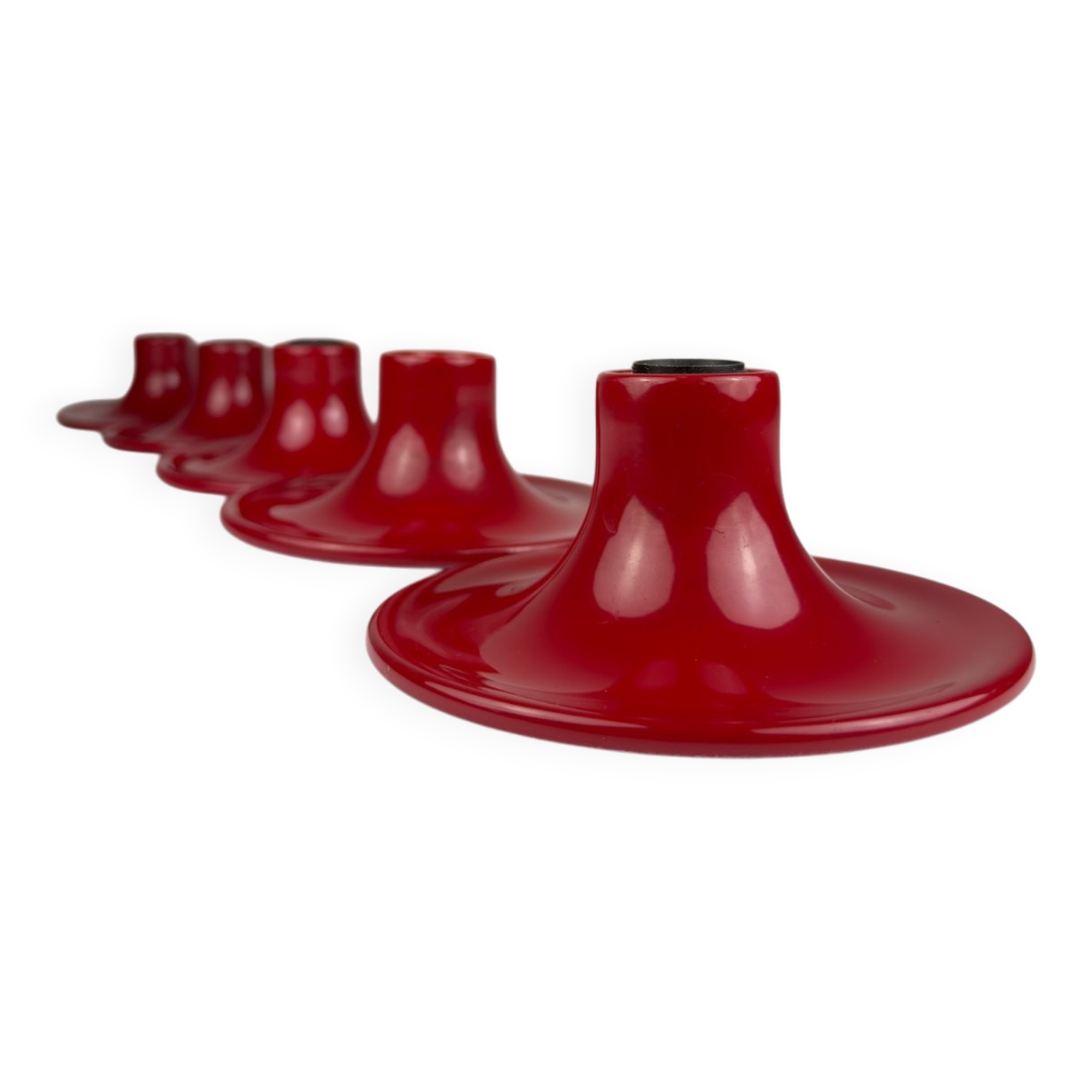 Mid-century modern Italian wall light by Targetti Sankey, 1970s.