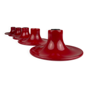 Mid-century modern Italian wall light by Targetti Sankey, 1970s.