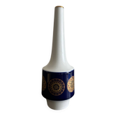 porcelain vase Heinrich Bavaria 1970