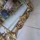 Miroir style Louis XV Rocaille