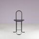 1980s “Dafne” folding chair by Gastone Rinaldi for FlyLine, Italy