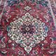 Handmade Bachtiar Persian carpet 320x214cm