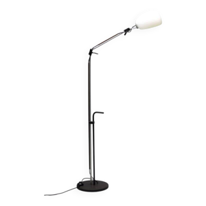 Lampe de sol Aggregato - mari