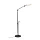 Enzo Mari & G. Fassina Aggregato floor lamp for Artemide, Italy, 1975