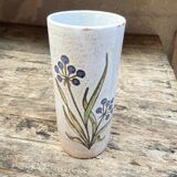 Vase en grès