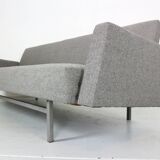 Rob Parry Newly Reupholstery Sofa/ Daybed for Gelderland, 1960 Dutch