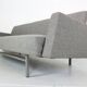 Rob Parry Newly Reupholstery Sofa/ Daybed for Gelderland, 1960 Dutch