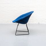 Diamond Armchair by Harry Bertoia for Knoll