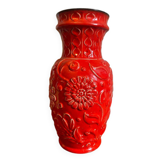 West Germany Vase