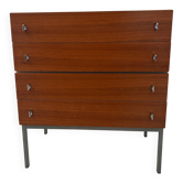 Brasilia Commode Work