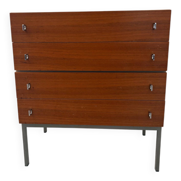 Brasilia Commode Work