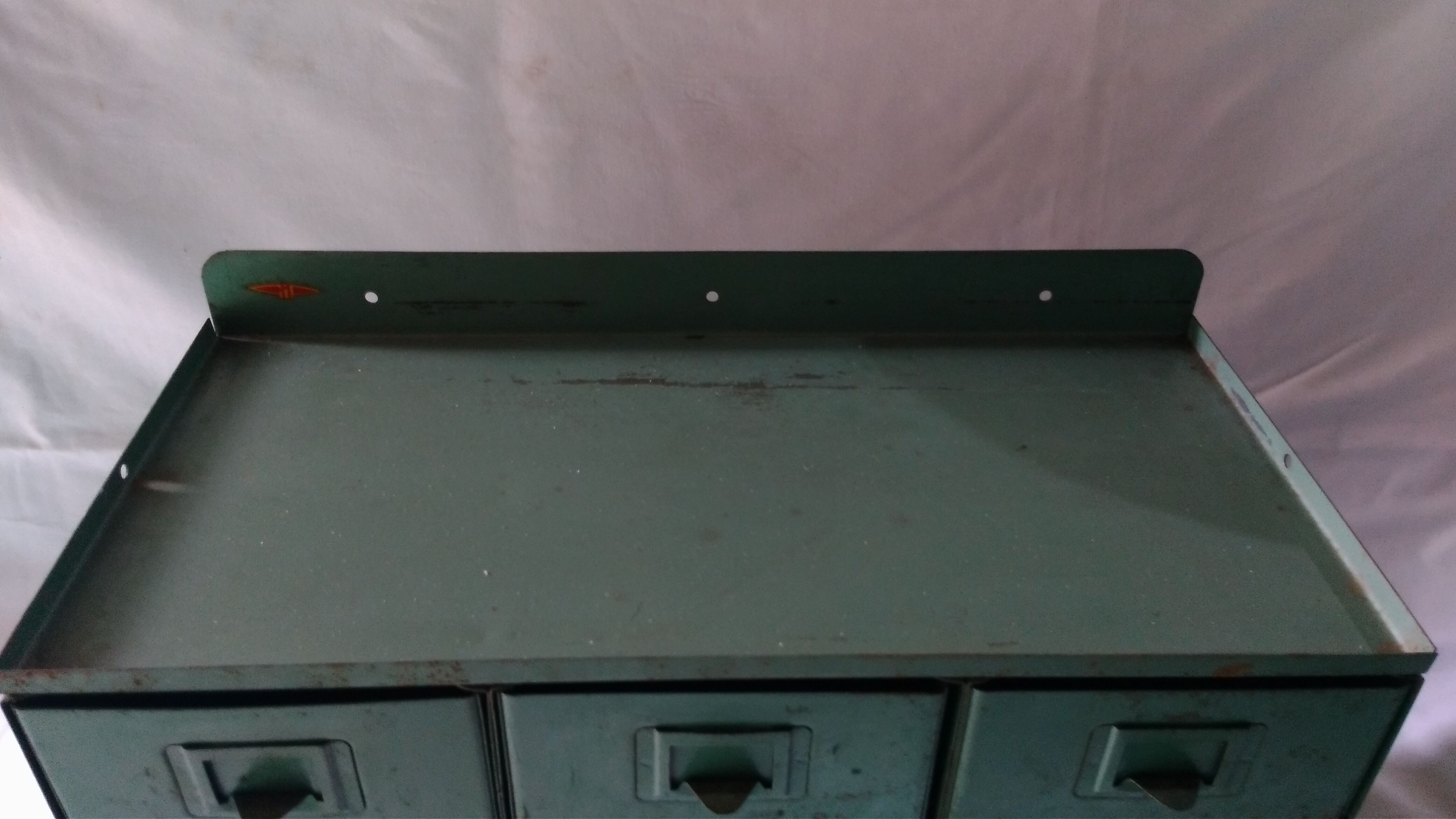 GIP Industrial Locker