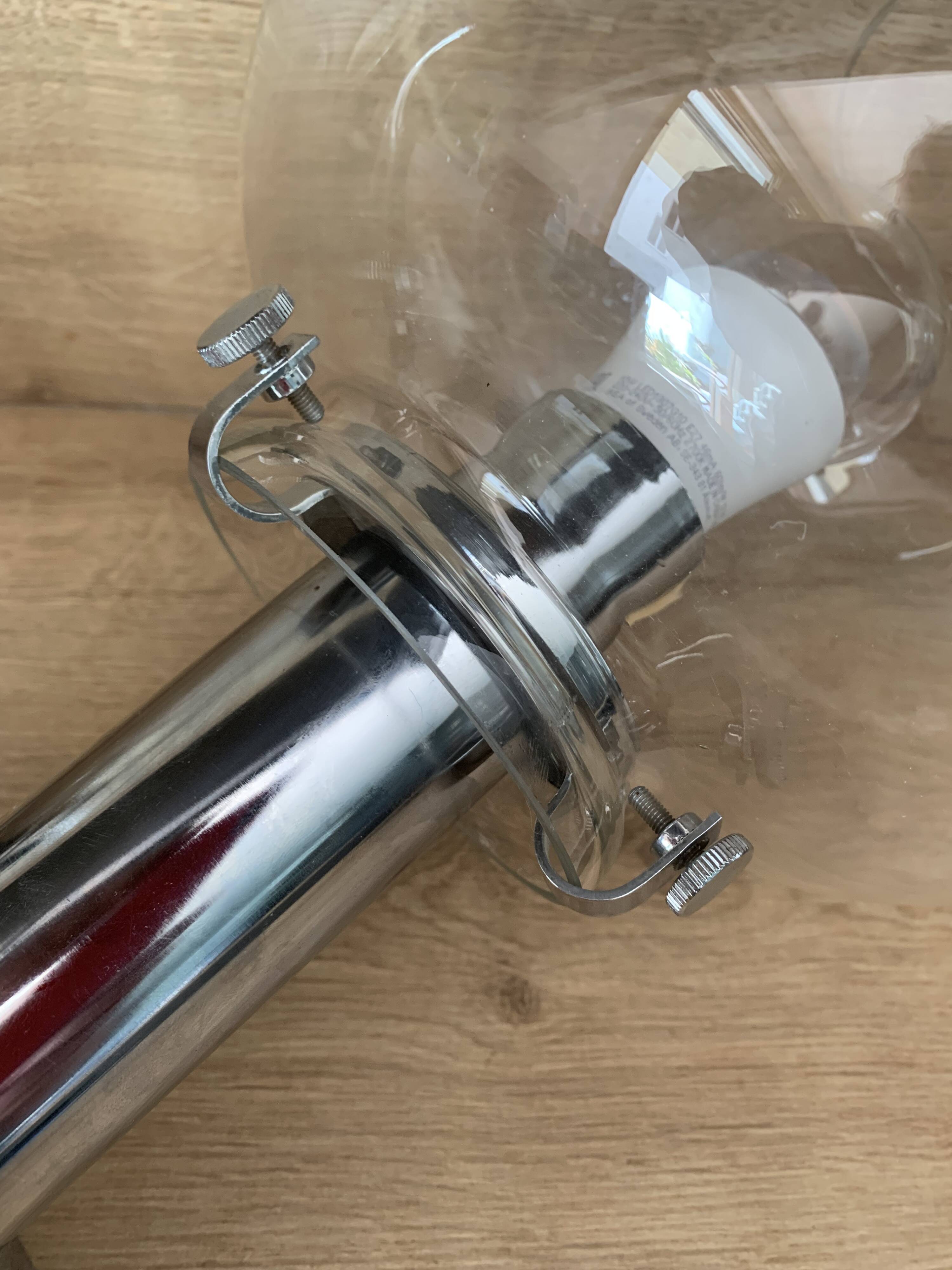 Space Age Table Lamp, 1970s