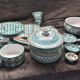 Petite collection Robert picault 21 pcs