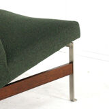 Armchair 'Oostzaan' | 2 pieces in stock - mid century modern design vintage