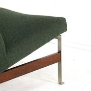 'Oostzaan' armchair | 2 pieces in stock - 1950s vintage design