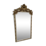 Mirror shabby 1900 - 94x186cm