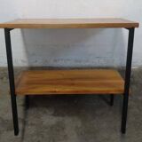 Meuble TV Vintage / Table d'Appoint