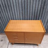 Commode - Buffet scandinave vintage