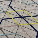 Tapis Kilim Suédois