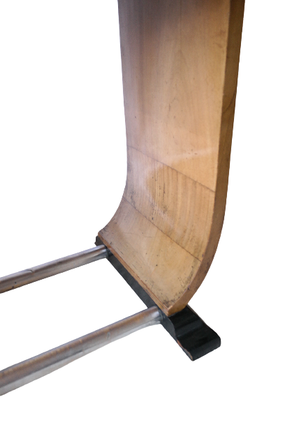 Gueridon art deco 1930