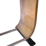 Gueridon art deco 1930