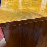 Art Deco sideboard, 1920s
