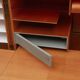 1950s cupboard with desk, Magic Box Mummenthaler