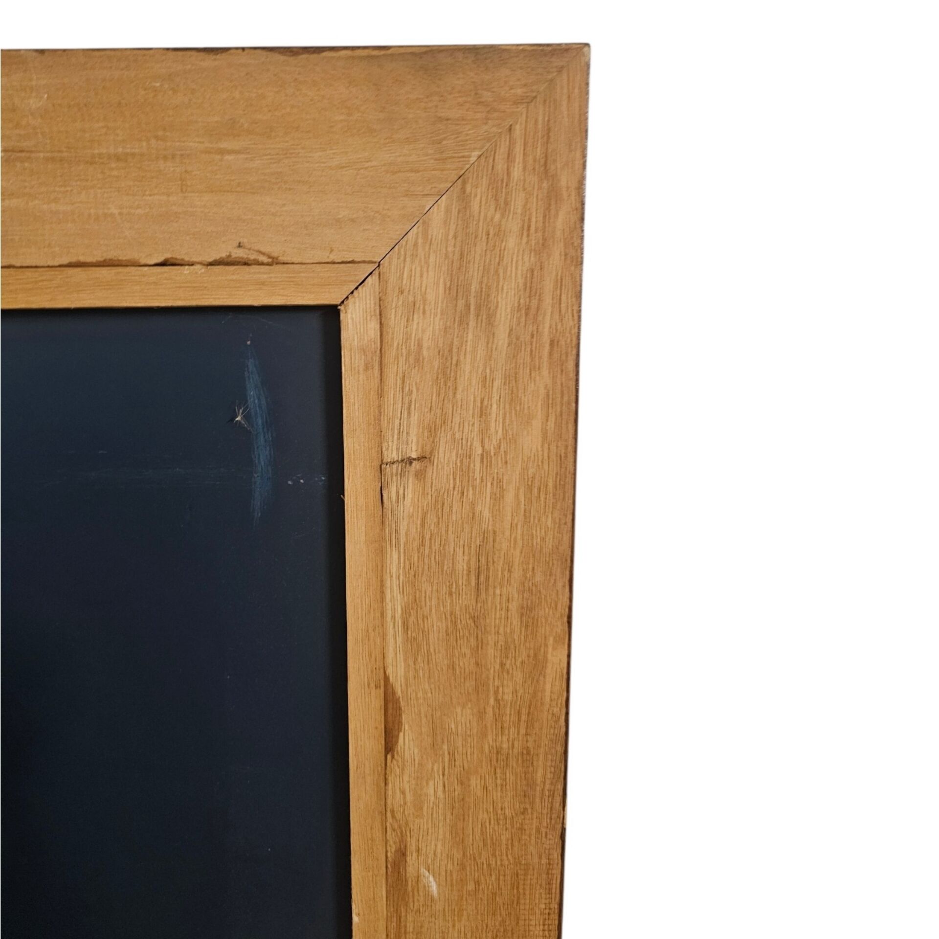 Large panoramic mirror 122x220cm
