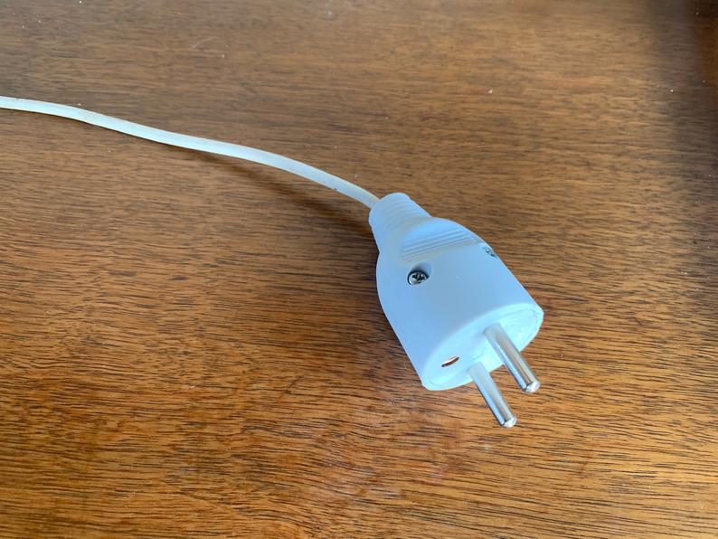 Scandinavian lamp 60