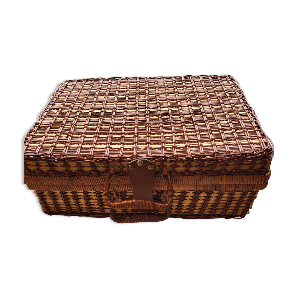 valise - Paniers de pique-nique
