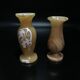 Pair of vases