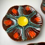 Oyster slip plates