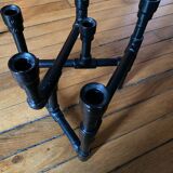 Chandelier industriel bo concept
